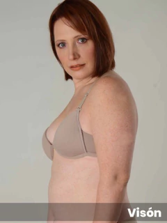 Corpiño Soft Triangulo algodón con lycra (541565) en internet