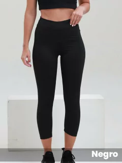 Capri Microfibra Lisa Con Bolsillo (3215225) - tienda online