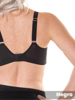 Corpiño Elegance Algodón Lycra (146005) - comprar online