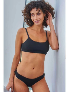 Conjunto LIFE top y colaless clasica morley ultra suave (371916)