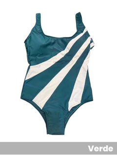 Malla Entera combinada. Taza soft. (393158) en internet