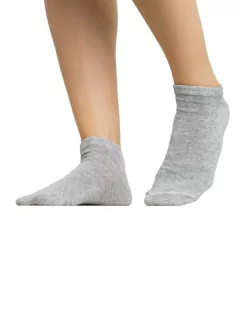 Pack x2 Media Invisible Sin Costura Con Lycra (143262.2) en internet