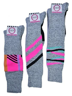 Media 3/4 Ski Fantasia (143228)