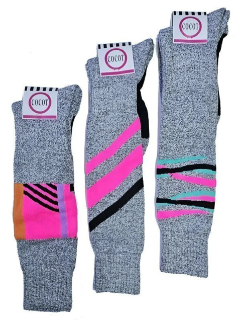 Media 3/4 Ski Fantasia (143228)