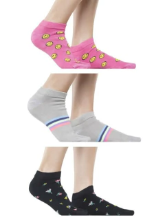 Media Invisible Soft Fantasía (143352) - Adorate