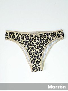 Vedetina T2 Animal Print (24932) en internet