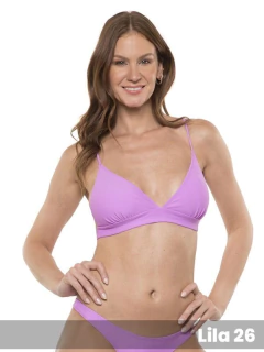 Corpiño de Malla Triángulo con Base (1412736) - Adorate