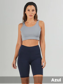 Imagen de Biker Lisa Microfibra Power (329300)