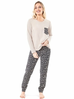 Pijama Wild Spirit (147399) - comprar online