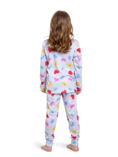 Pijama Niña Corazones (147434) - comprar online