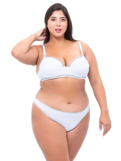 Corpiño Armado Contratono (146128) en internet