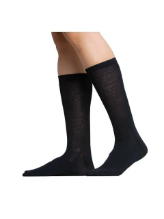 Media Soquete Lisa S/Costura (143235)