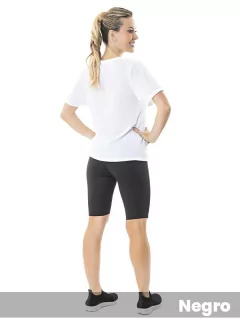 Calza Ciclista Basica (145227) - Adorate