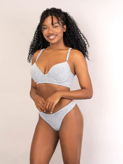 Conjunto Deportivo. Top taza Soft y Colaless. (172500) - comprar online