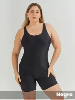 Malla competición con pierna plus (329636)