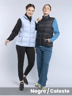 Chaleco Matelasse (3215608) - tienda online