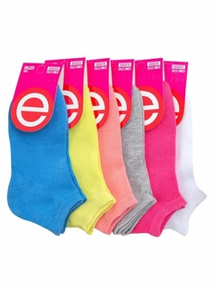 Soquete Liso (47101L) - comprar online
