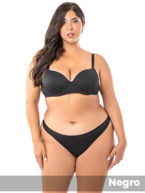 Colaless Microfibra Corazón Plus (149024.5)