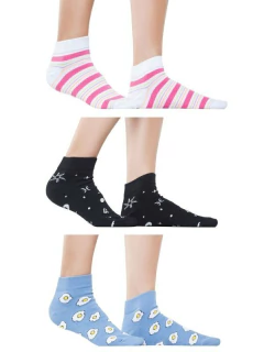 Media Corta Soft Fantasía (143354) en internet