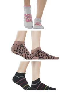 Media Invisible Soft Fantasía (143352) - comprar online