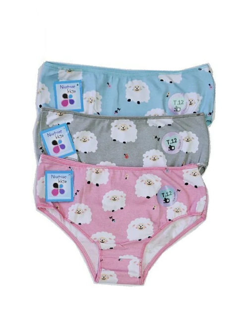 Bombacha ovejas T.8-10-12 (24629)