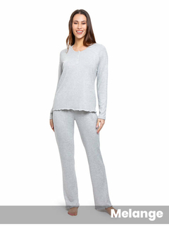 Pijama Lanilla (147426)