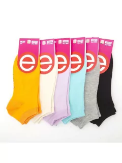 Soquete Liso (47101L)