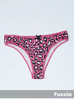 Vedetina T2 Animal Print (24932) - comprar online