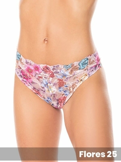 Colaless Puntilla Sublimada (146268.1) en internet