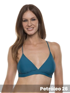 Imagen de Corpiño de Malla Triángulo con Base (1412736)