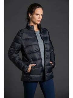 Campera Matelasse Sin Capucha (3215606)