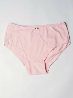 Bombacha tiro corto clásico (24033)