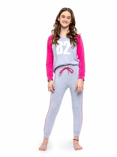 Pijama Teen 82 (147433)