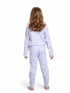 Pijama Niña Unicornios (147436) - comprar online