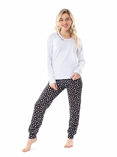 Pijama Margaritas (147409)