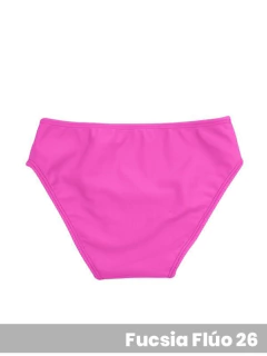 Malla Bombacha De Nena Básica (1412753) - Adorate