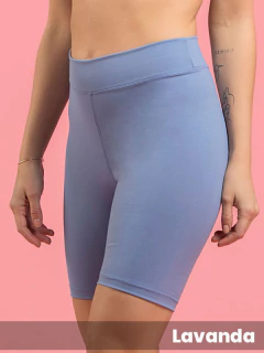 Biker Lisa Microfibra Power (329300)