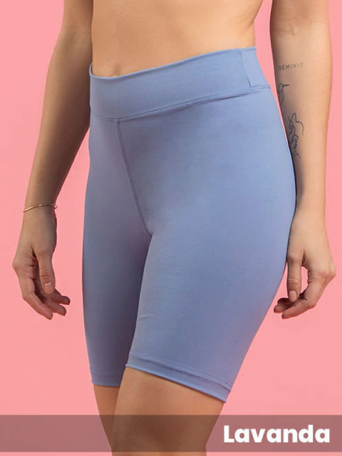 Biker Lisa Microfibra Power (329300)