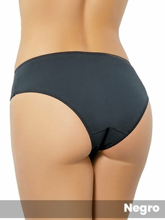 Bombacha Tiro Corto (145601) - comprar online