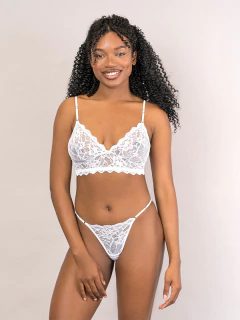 Triangulito con Base y Puntilla - Colaless Regulable (1739) - comprar online