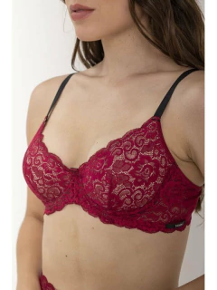 Corpiño Puntilla con Arco Erice (371934C) - comprar online