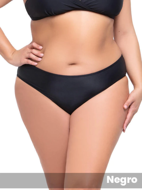 Malla Bombacha Tiro Corto Plus (1412345.5)