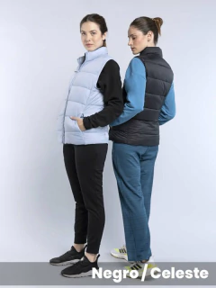 Imagen de Chaleco Matelasse (3215608)