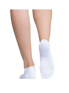 Imagen de Media Invisible con Plantilla Relax Lisa S/Costura (143255)