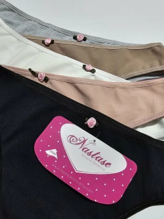 Colaless XL supplex (24231) - comprar online