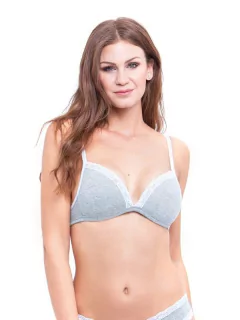 Triángulo Armado Vigoré Con Puntilla (146097) en internet