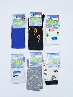 Soquete Kids Con Diseño (142289) - tienda online