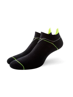 Soquete SOFT con lengüeta, Toalla en planta y Mesh Respirable Surtido (47501) - comprar online