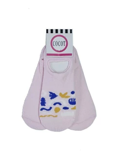 Pack x3 Micromedia Alta Combinada S/Costura (143329.3) - Adorate