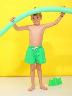 Traje de baño Junior Liso (29501) - tienda online